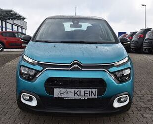 Citroen C3 Gebrauchtwagen