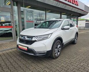 Honda CR-V Gebrauchtwagen