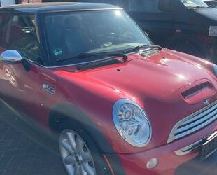 Mini Cooper S Gebrauchtwagen