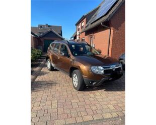 Dacia Duster Gebrauchtwagen