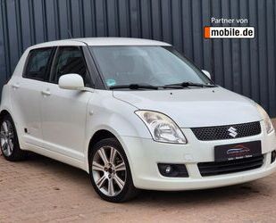 Suzuki Swift Gebrauchtwagen