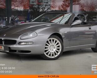 Maserati 4200 Gebrauchtwagen