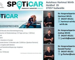 Citroen Jumpy Gebrauchtwagen