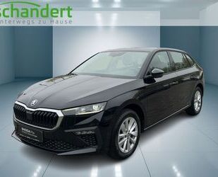 Skoda Scala Gebrauchtwagen