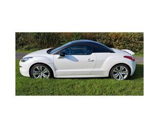 Peugeot RCZ Gebrauchtwagen