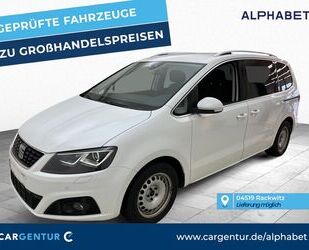 Seat Alhambra Gebrauchtwagen
