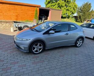 Honda Civic Gebrauchtwagen