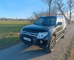 Mitsubishi Pajero Gebrauchtwagen