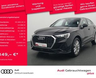 Audi Q3 Gebrauchtwagen