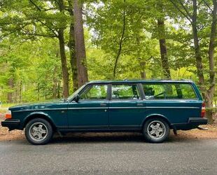 Volvo 240 Gebrauchtwagen