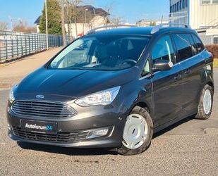 Ford Grand C-Max Gebrauchtwagen