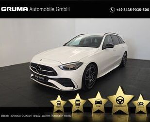 Mercedes-Benz C 300 Gebrauchtwagen