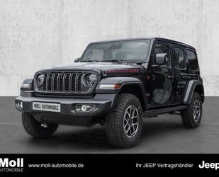 Jeep Wrangler Gebrauchtwagen