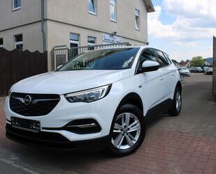 Opel Grandland (X) Gebrauchtwagen