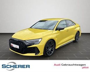 Audi RS3 Gebrauchtwagen