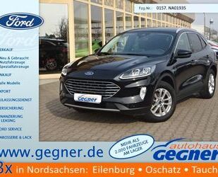 Ford Kuga Gebrauchtwagen