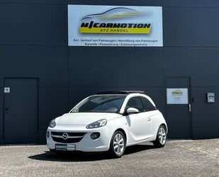 Opel Adam Gebrauchtwagen