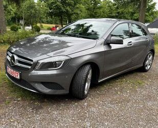 Mercedes-Benz A 200 Gebrauchtwagen