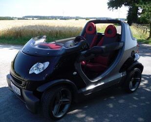 Smart Crossblade Gebrauchtwagen