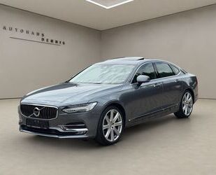 Volvo S90 Gebrauchtwagen