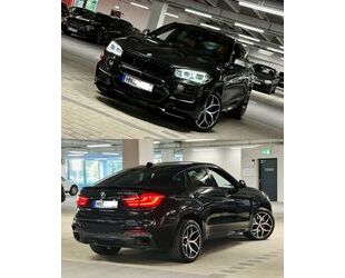BMW X6 M50 Gebrauchtwagen