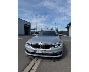 BMW 530 Gebrauchtwagen