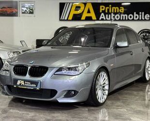 BMW 530 Gebrauchtwagen