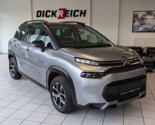Citroen C3 Aircross Gebrauchtwagen