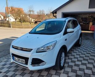 Ford Kuga Gebrauchtwagen