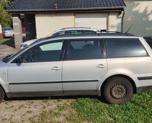 VW Passat Variant Gebrauchtwagen