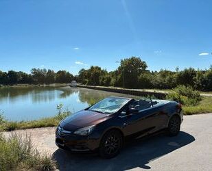 Ford Cascada 