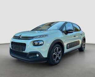 Citroen C3 Gebrauchtwagen