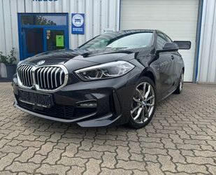 BMW 118 Gebrauchtwagen