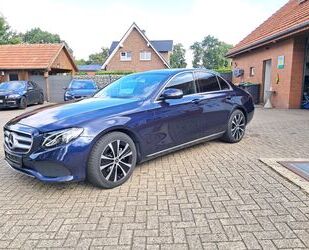 Mercedes-Benz E 200 Gebrauchtwagen