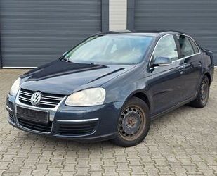 VW Jetta Gebrauchtwagen