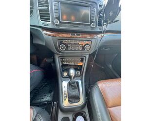 VW Sharan Gebrauchtwagen