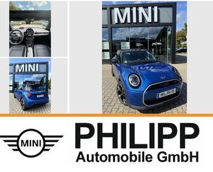 Mini Cooper S Gebrauchtwagen