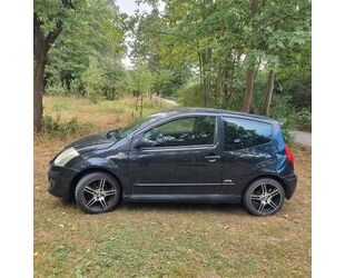 Citroen C2 Gebrauchtwagen
