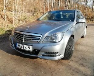 Mercedes-Benz C 250 Gebrauchtwagen
