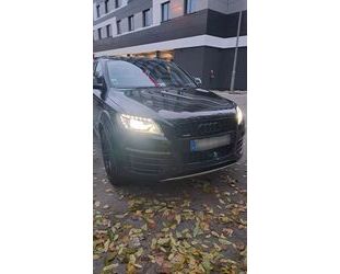 Audi Q7 Gebrauchtwagen