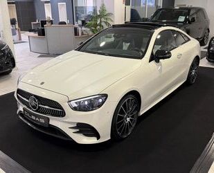 Mercedes-Benz E 400 Gebrauchtwagen