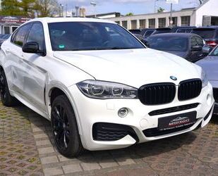BMW X6 Gebrauchtwagen