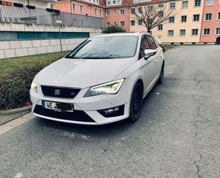 Seat Leon Gebrauchtwagen