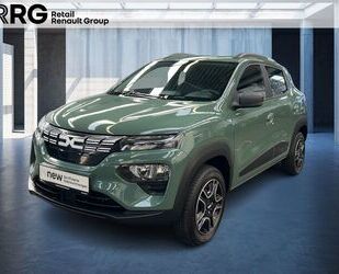 Dacia Spring Gebrauchtwagen