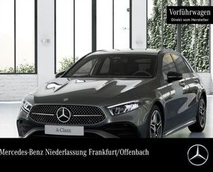 Mercedes-Benz A 200 Gebrauchtwagen