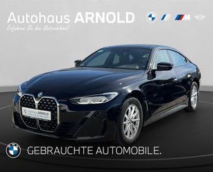 BMW 420 Gebrauchtwagen