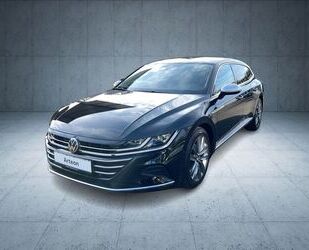 VW Arteon Gebrauchtwagen