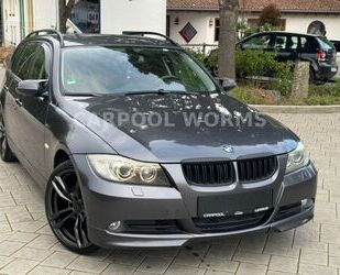 BMW 320 Gebrauchtwagen