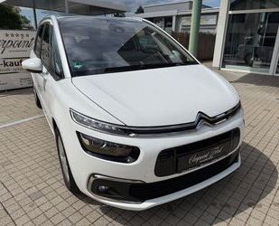 Citroen Grand C4 Picasso / SpaceTourer Gebrauchtwagen