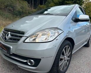 Mercedes-Benz A 200 Gebrauchtwagen